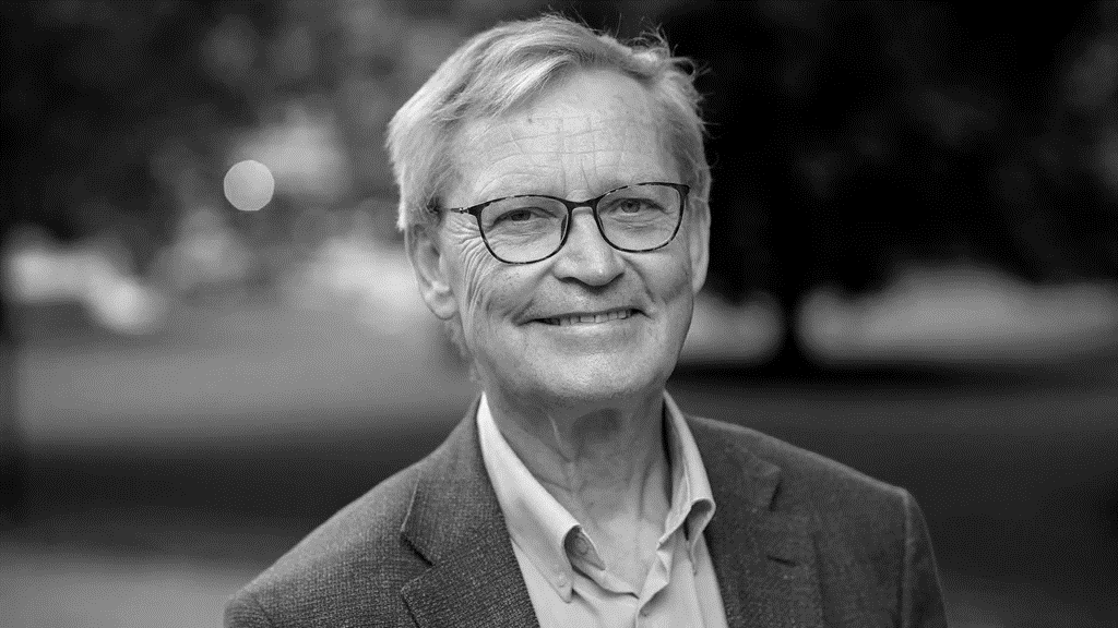 Prof Carl-Henrik Heldin