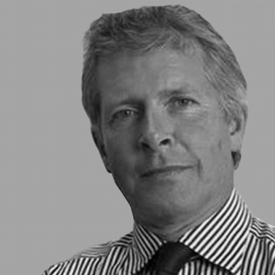 Prof R. Charles Coombes