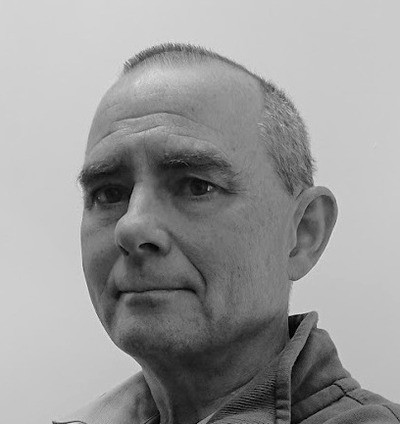 Dr Tim Jones